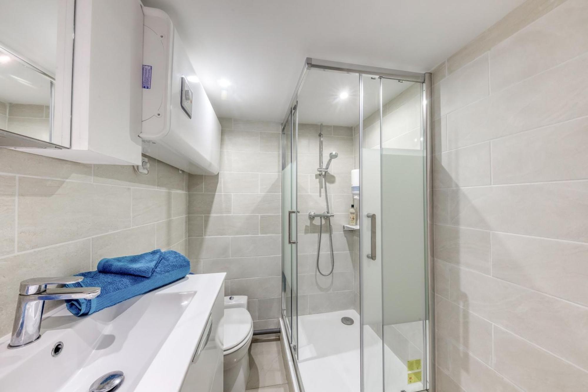 Studio Cosy - 35M2 - Paris -Disneyland - Rer A Noisy-le-Grand Exterior photo